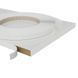 Кромка Kastamonu ПВХ P218 Matrix Pearl 22x0,8 мм Kastamonu 1