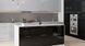 Крайка Kastamonu ПВХ P104 Black 22x0,8 мм Kastamonu 2