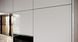 Кромка Kastamonu ПВХ P208 Galaxy White 22x0,8 мм Kastamonu 2