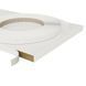 Кромка Kastamonu ПВХ P208 Galaxy White 22x0,8 мм Kastamonu 1