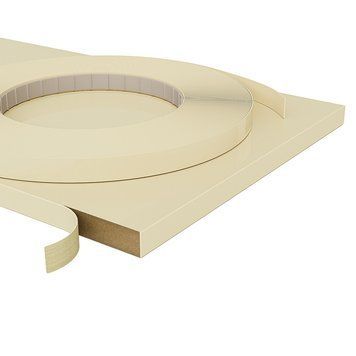 Крайка Kastamonu ПВХ P209 Galaxy Cream 22x0,8 мм Kastamonu