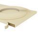Крайка Kastamonu ПВХ P209 Galaxy Cream 22x0,8 мм Kastamonu 1