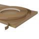 Кромка Kastamonu ПВХ P210 Galaxy Gold 22x0,8 мм Kastamonu 1