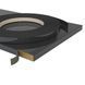 Кромка Kastamonu ПВХ P211 Galaxy Metallic Anthracite 22x0,8 мм Kastamonu 1