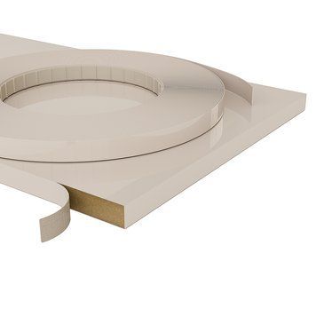 Кромка Kastamonu ПВХ KGPD218 Cashmere 22x0,8 мм Kastamonu