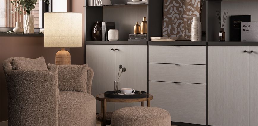 Панель ДСП Kastamonu F360 Agra Kastamonu